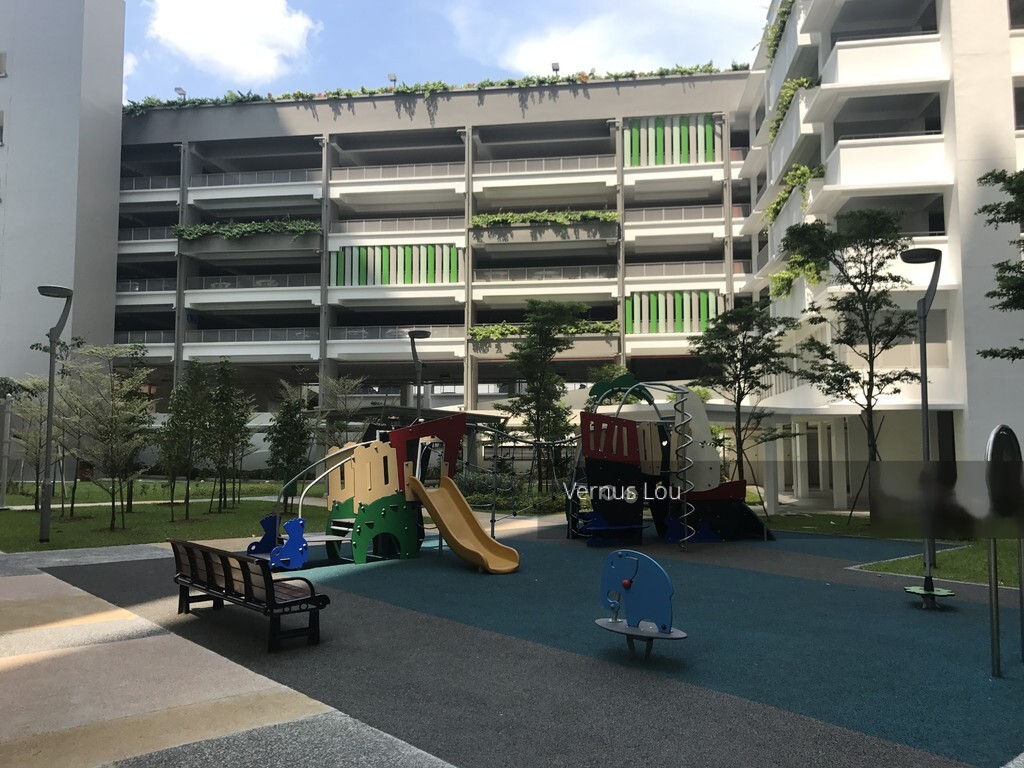 Ang Mo Kio Street 21 (Ang Mo Kio), HDB 4 Rooms #231833241